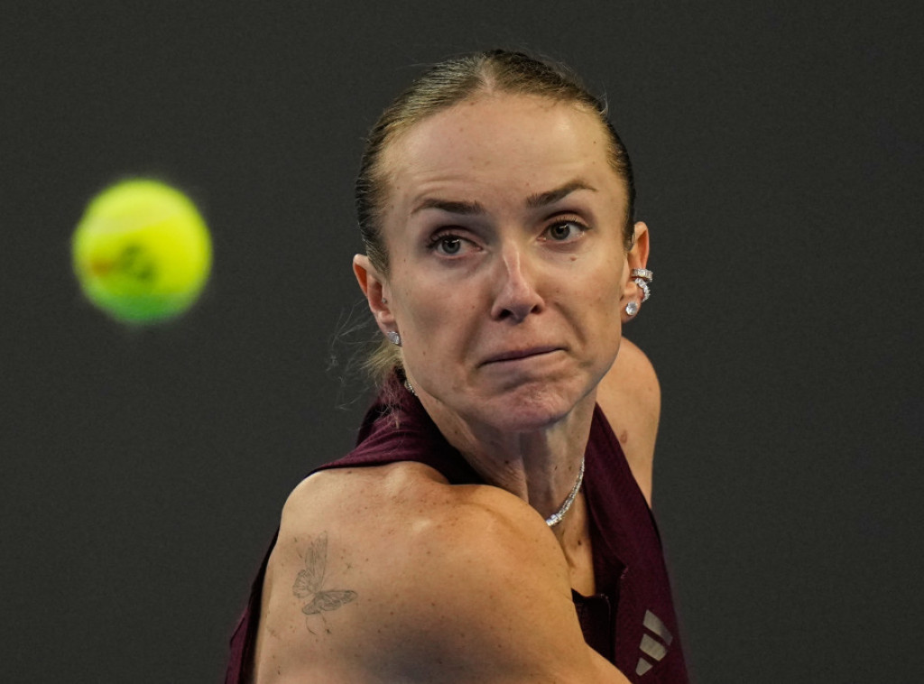 Svitolina i Mertens u osmini finala turnira u Pekingu