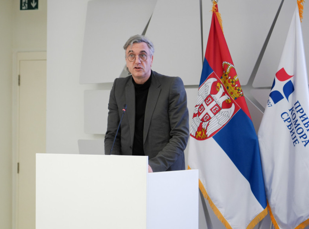 Austvik: Energetsku tranziciju uskladiti sa tehnologijom, bezbednošću i konkurentnošću