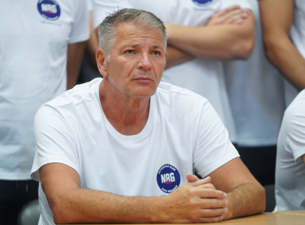 Bajić: Biće nam potrebni agresivnost, hrabrost i kolektivna igra protiv Barselonete