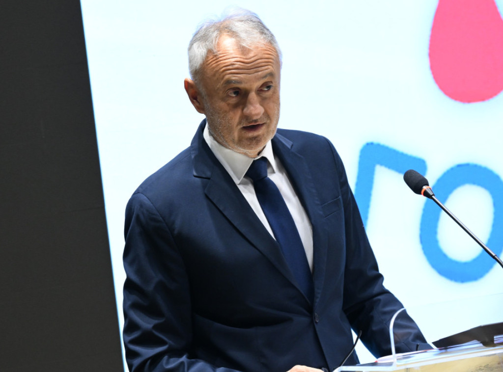Zoran Gajić ugostio odbojkašku delegaciju iz Grčke