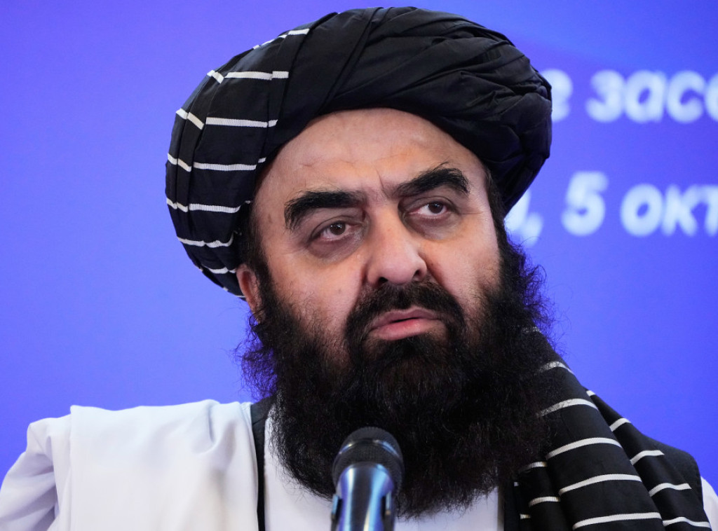 Talibani: Problemi sa Pakistanom mogu da se reše dijalogom i diplomatijom
