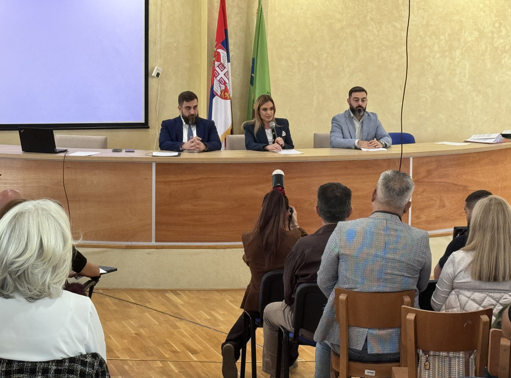 Na Paliću stručno savetovanje inspektora za rad, uručena rešenja o unapređenju