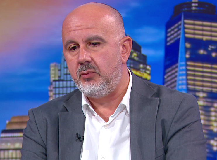 Garić: Neusvajanjem izveštaja o monitoringu emitera napravljena velika šteta