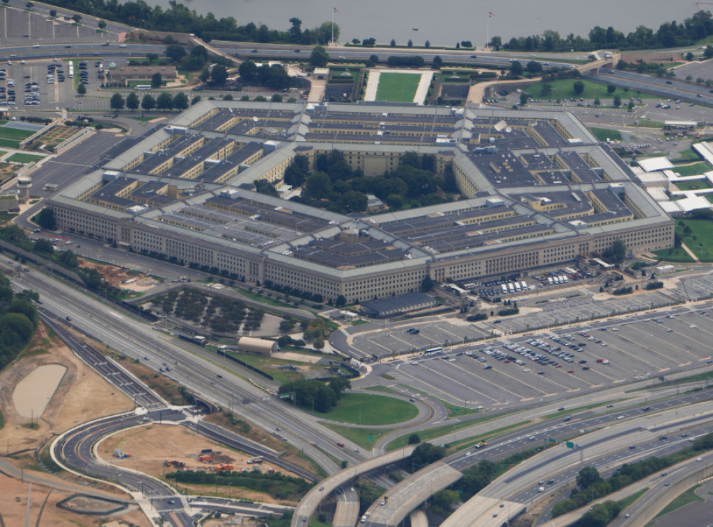 Pentagon prekinuo korišćenje AI alata kompanije Antropik