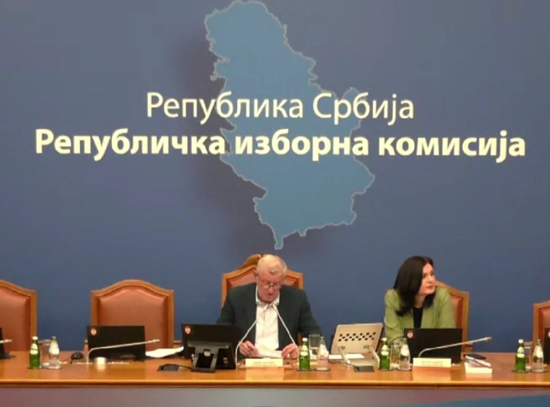 Proglašene liste "Grci zajedno" i "Ujedinjeni Vlasi" za izbore za savete nacionalnih manjina