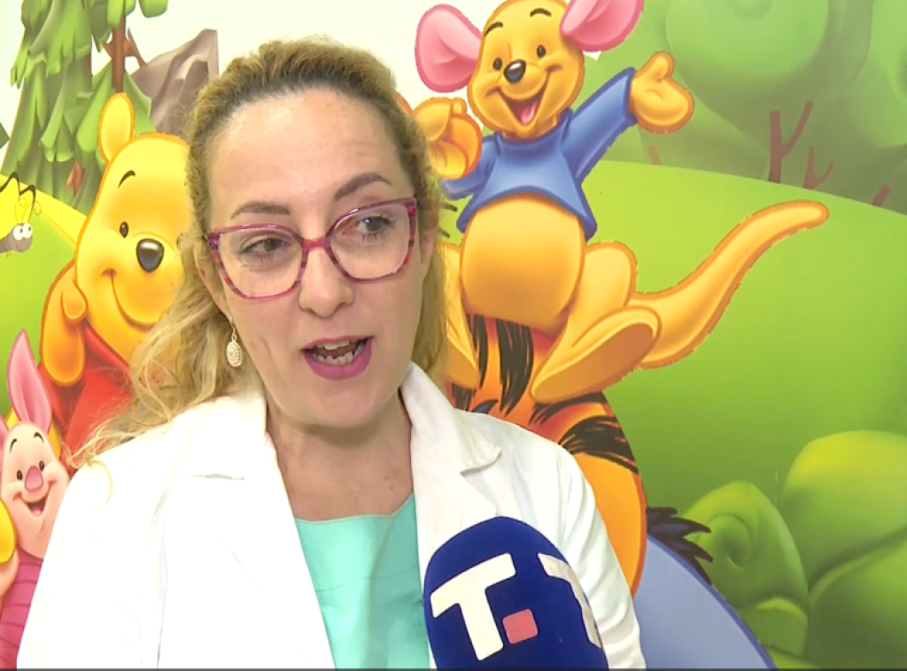 Porast broja pregleda dece zbog virusa, u Domu zdravlja Savski venac dnevno i do 300 pacijenata