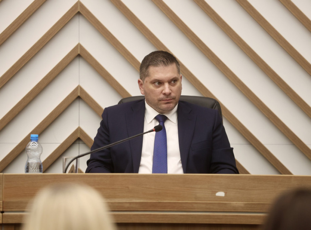 Odbornici Skupštine Grada posle pauze počeli objedinjenu raspravu o 43 tačke