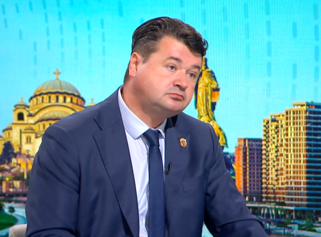 Petrov: Ustavni sud rešava izborne sporove samo kada oni nisu u nadležnosti redovnih sudova