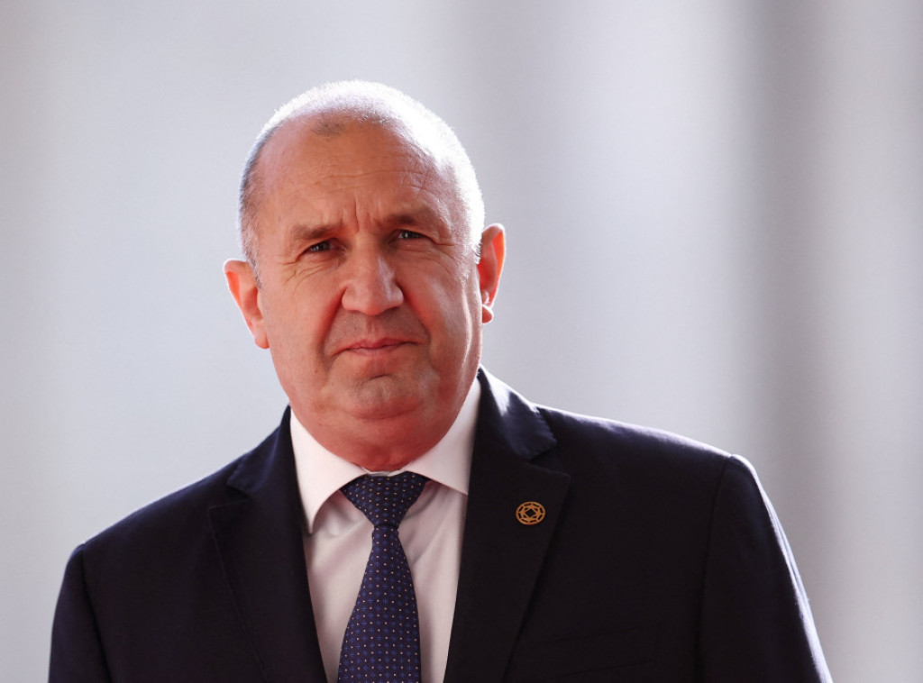 Rumen Radev: Napad dronovima na dva broda u bugarskoj zoni potpuno je neprihvatljiv