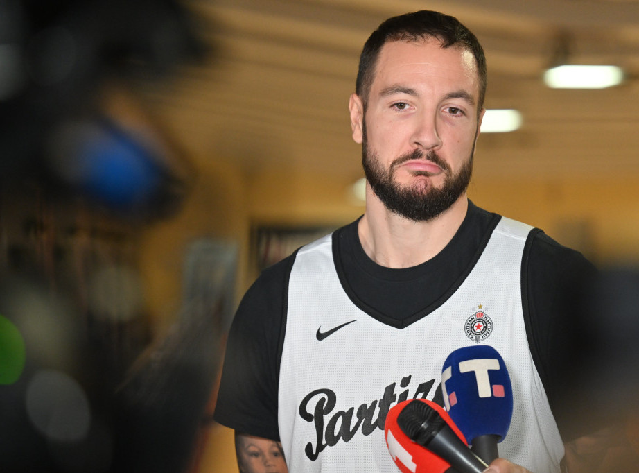 Žofri Lovernj: Real je navikao na pritisak, imamo šanse ako se budemo borili kao do sad