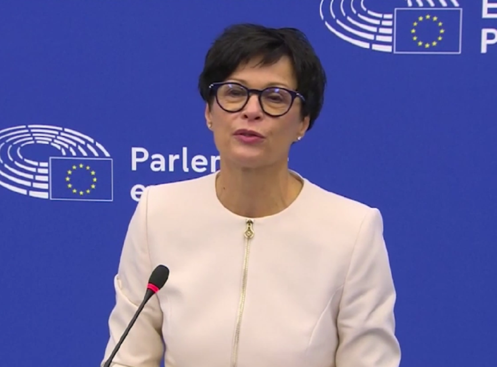 Marta Kos: Proširenje je u interesu EU, predlažemo pet koraka