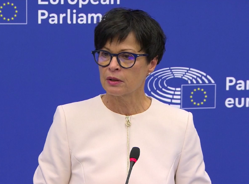 Marta Kos: Proširenje je u interesu EU, predlažemo pet koraka