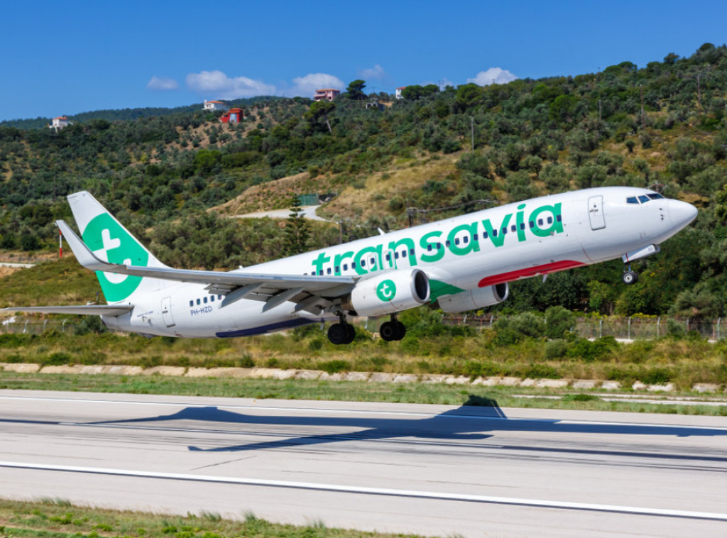 Transavia pokreće program smanjenja troškova, cilja profitnu maržu od osam odsto
