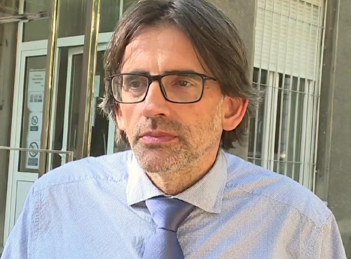 Aleksandar Ristić: SEEG metoda je veliki iskorak za zdravstvo i lečenje teških oblika epilepsije
