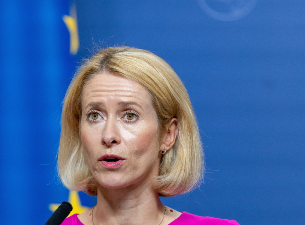 Kalas: EU može da rasporedi posmatrače na izborima za institucije Palestinske uprave