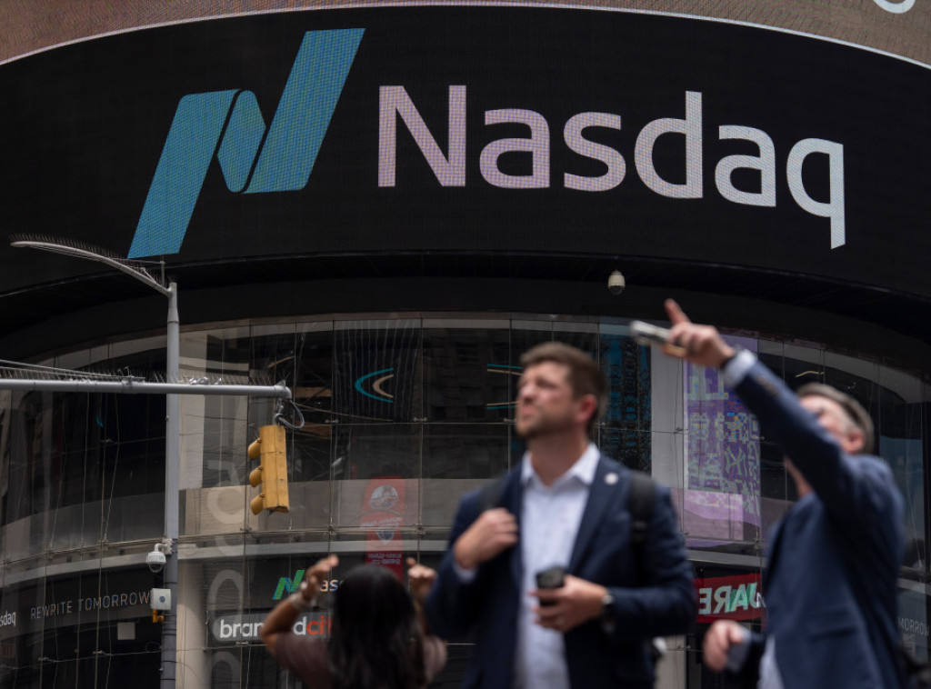 Američki berzanski indeksi S&P 500 i Nasdaq na novim istorijskim maksimumima