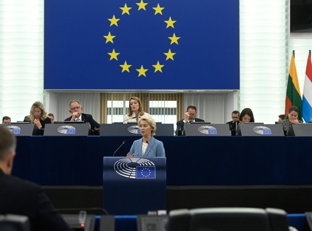 Fon der Lajen protiv velikih rezova u budžetu EU za narednih sedam godina