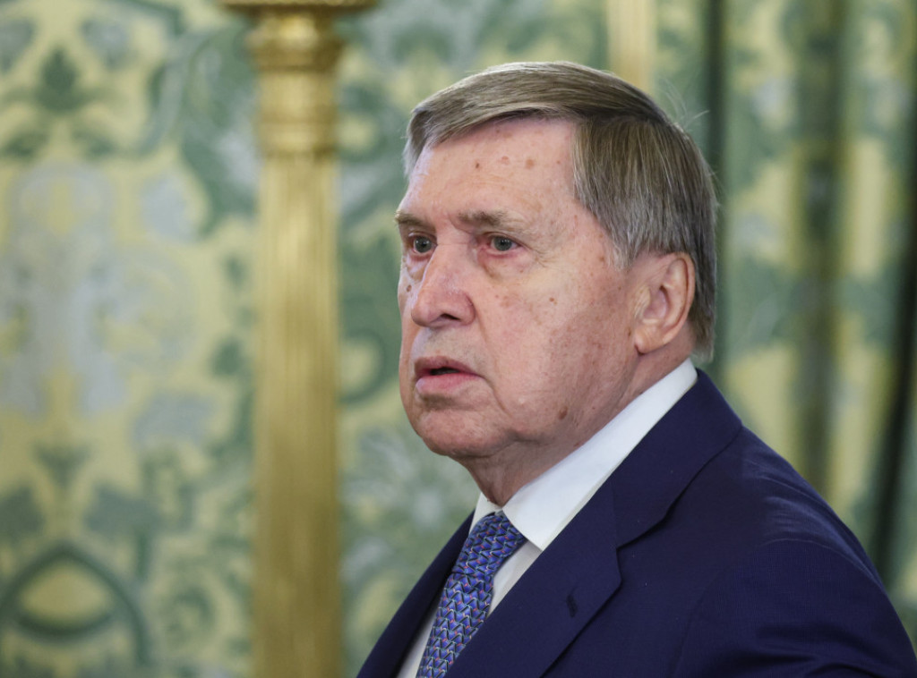 Ušakov: Putin i Si sastaju se na samitu APEK-a, sastanak sa Trampom neizvestan