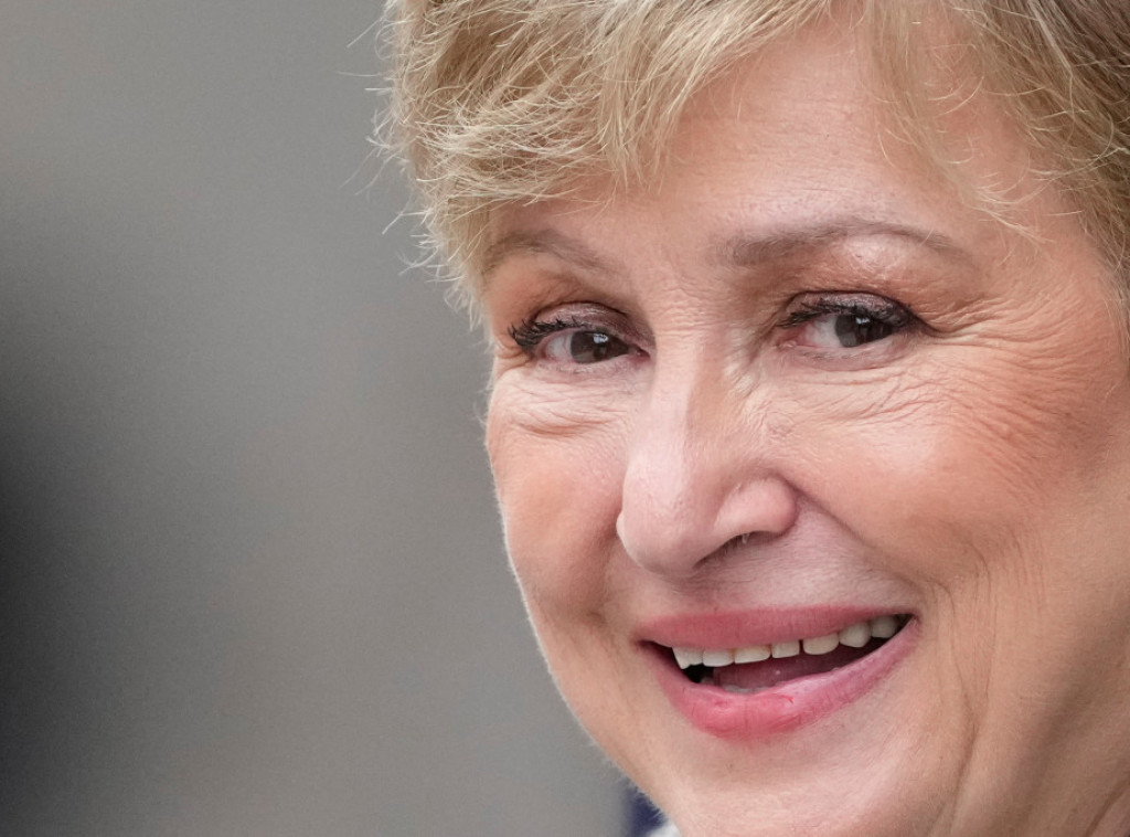 Direktorka MMF-a Georgijeva pozvala zemlje da smanje dug i regulišu AI