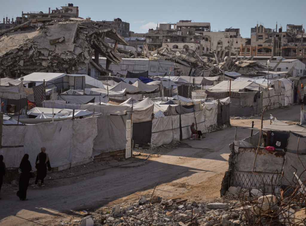 U napadu izraelskih doseljenika na Zapadnoj obali ubijen jedan, povređeno 14 Palestinaca