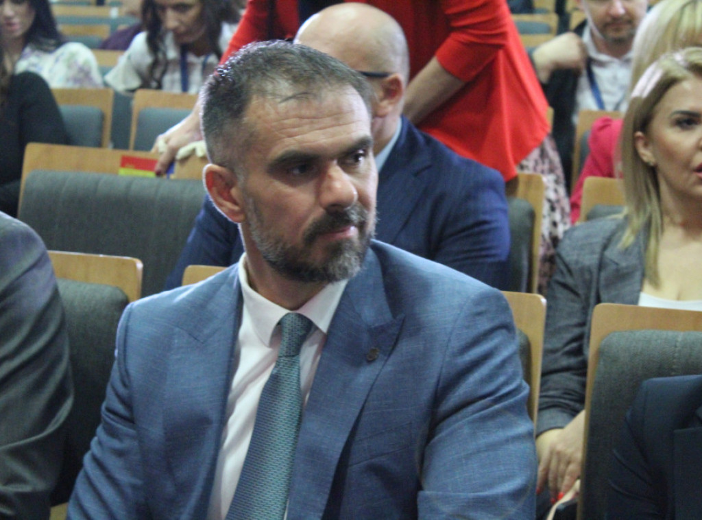 Mićin: Nije prodat Futoški park, ne odustajem od razvoja zbog političkih pritisaka
