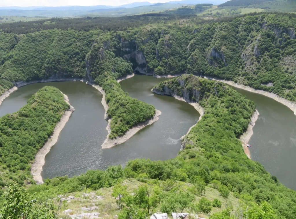 Ministarstvo turizma i omladine: Smeštaj u Sjenici do 1.oktobra koristilo 10.634 turista, rast 42 odsto