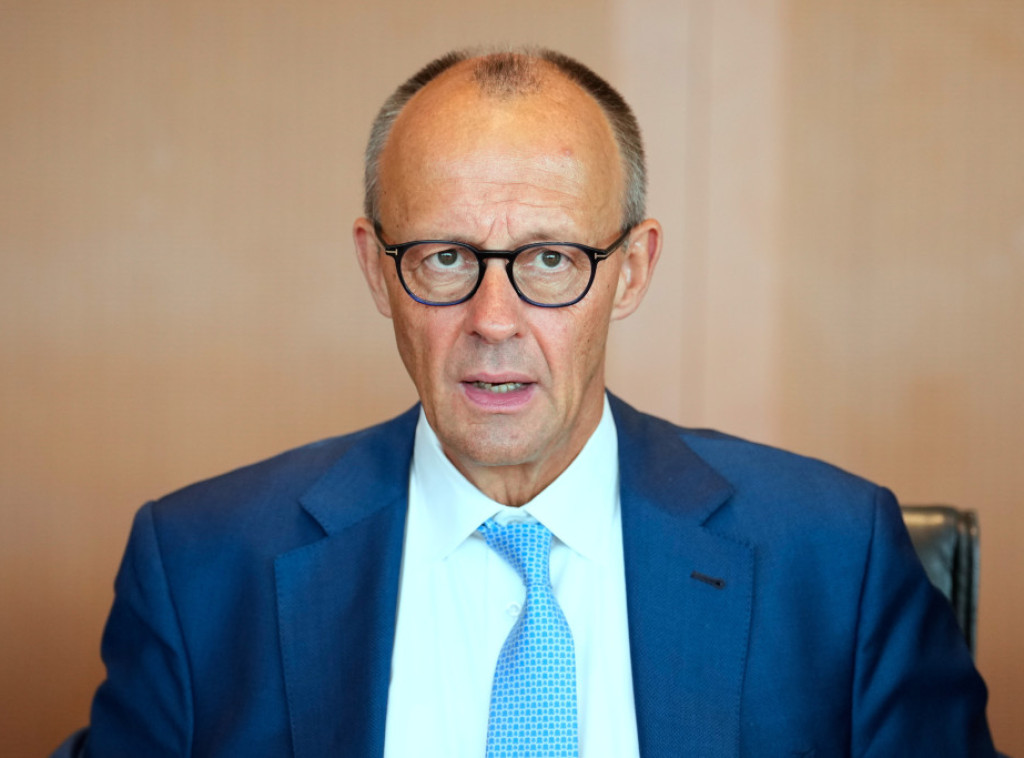 Merc osudio izbor člana AfD za predsednika pokrajinskog parlamenta Saksonije-Anhalt