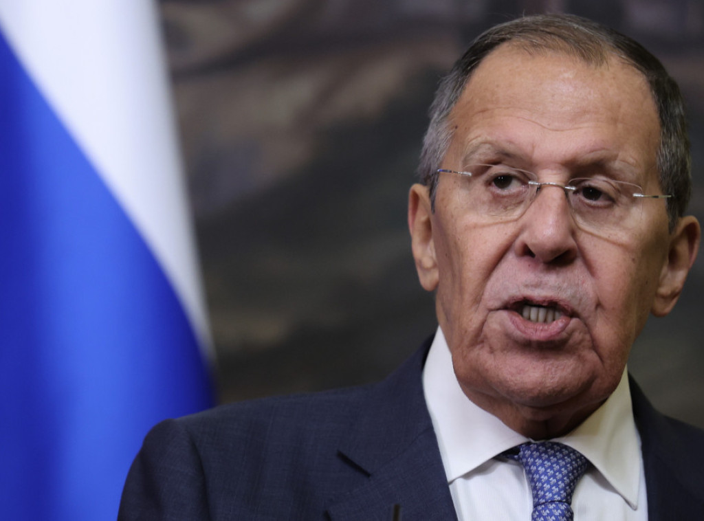 Lavrov: Evropa popustljiva prema oživljavanju nacizma