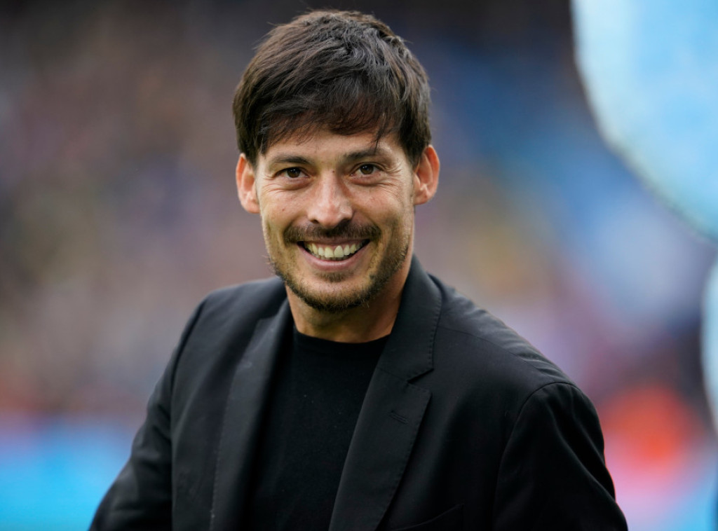 Nekadašnji španski reprezentativac David Silva nastavlja karijeru u Hongkongu