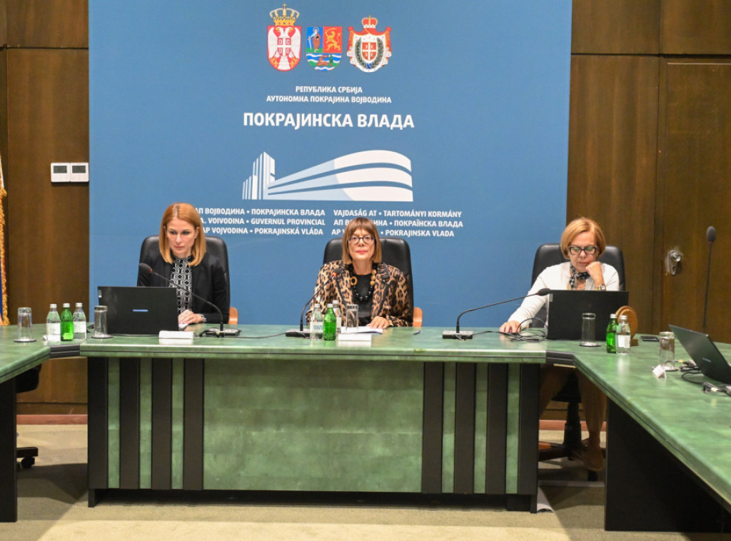 Pokrajinska vlada: 46,7 miliona za unapređenje sistema socijalne zaštite u Vojvodini