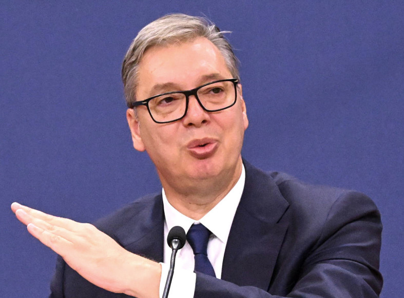Vučić: Izradili smo programe za različite delove Srbije za podizanje životnog standarda