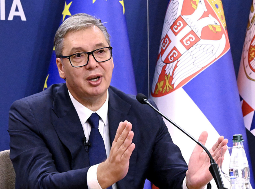 Vučić: Izbori će biti veoma teški; da ih pobedimo ubedljivije nego ikad