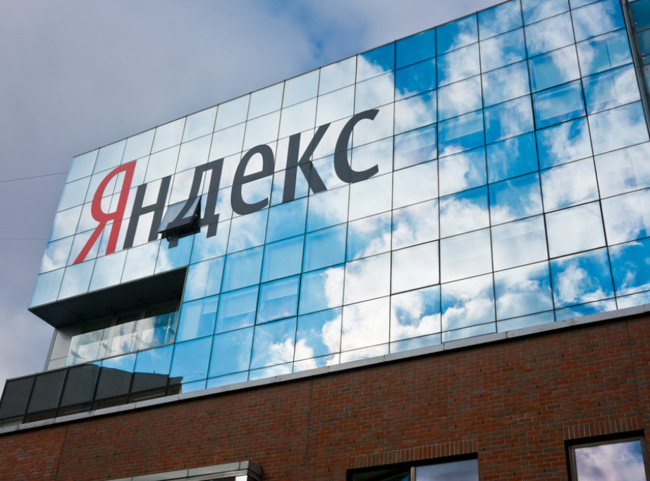 U Rusiji napadnuta fabrika u kojoj se nalazi "Jandeks" centar podataka
