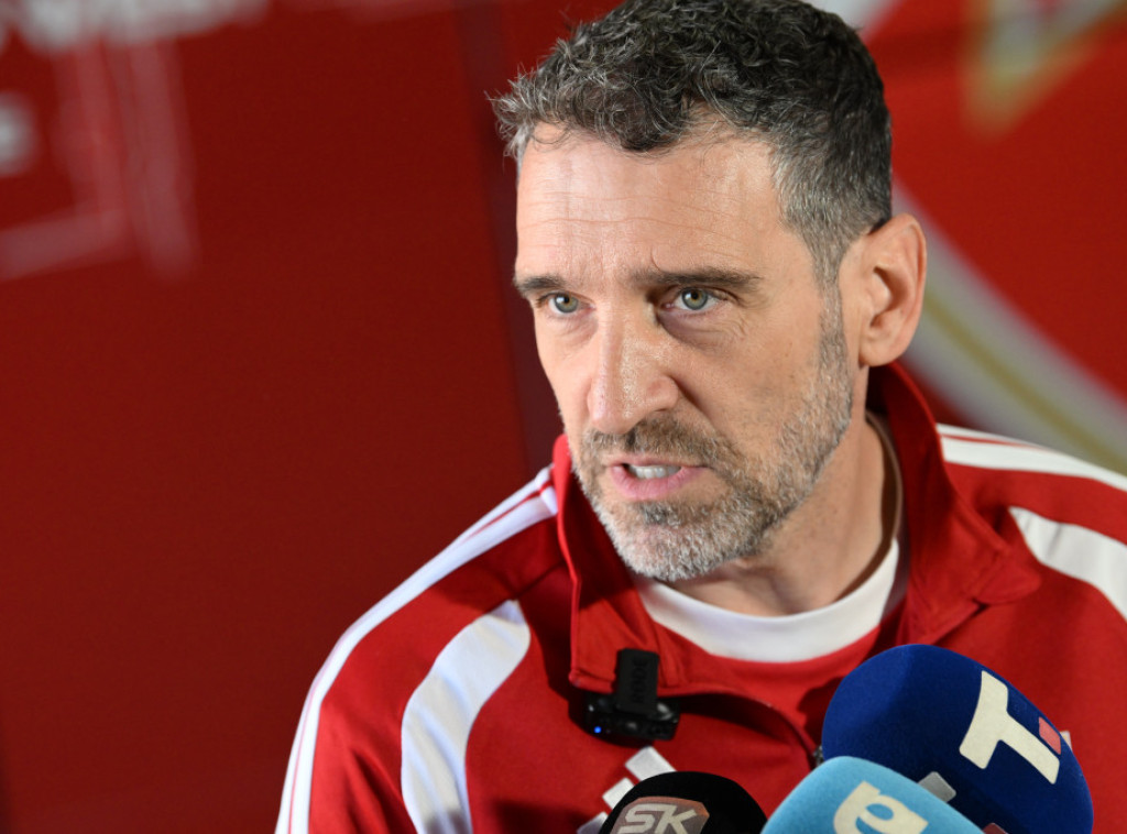 Košarkaši Crvene zvezde večeras igraju protiv Dubaija u četvrtom kolu Evrolige