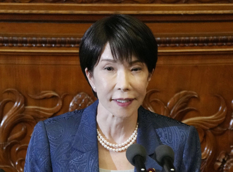 Japanski premijer ne planira smenu ministra poljoprivrede zbog spornih izjava