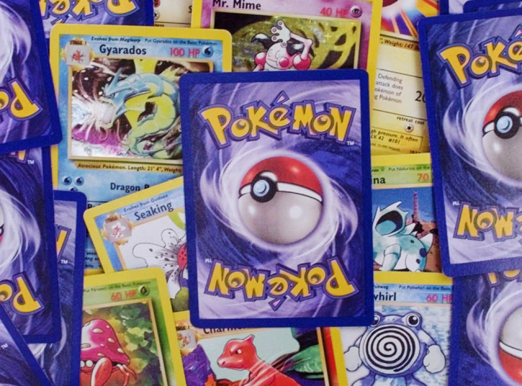 Bivši nemački fudbaler poseduje kolekciju Pokemona vrednu 400.000 evra