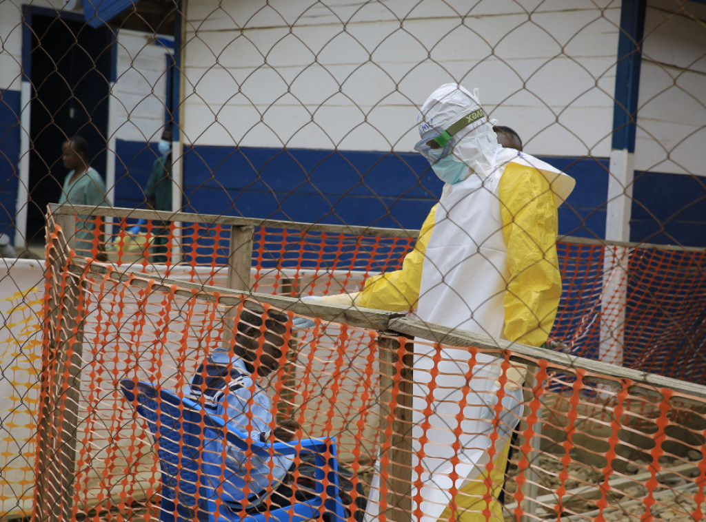 Ebola se širi u Kongu, odgovor na epidemiju ocenjen kao "haotičan"