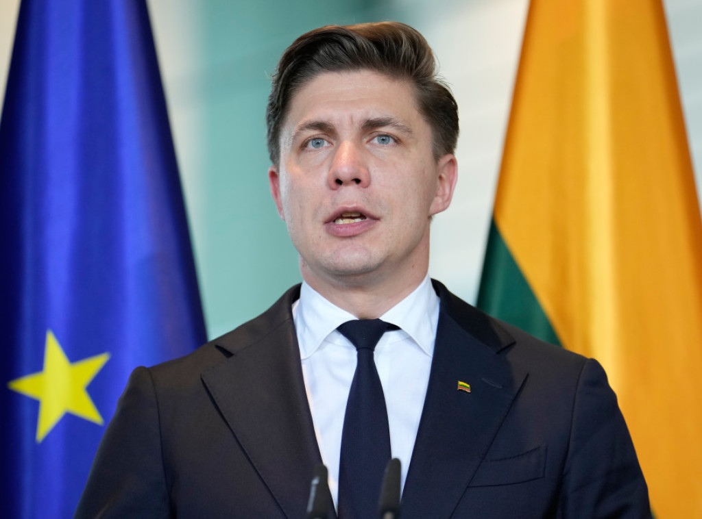 Litvanija poziva EU na sankcije protiv ruskog žita