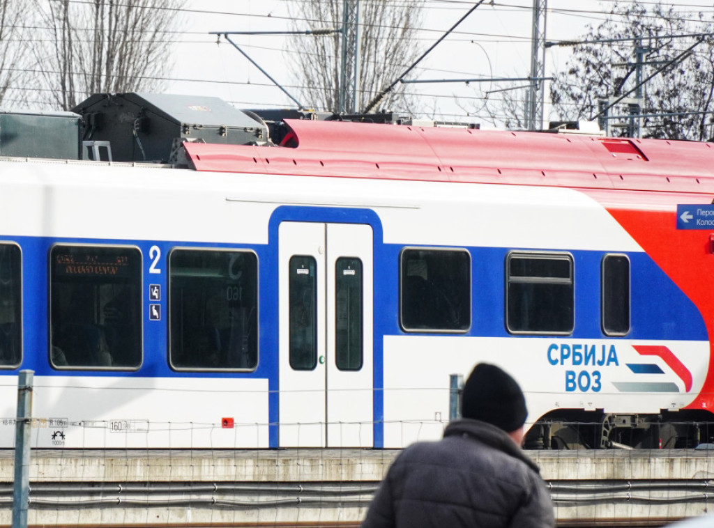 Od 12. oktobra nova organizacija putničkog saobraćaja zbog otvaranja TPS Novi Sad