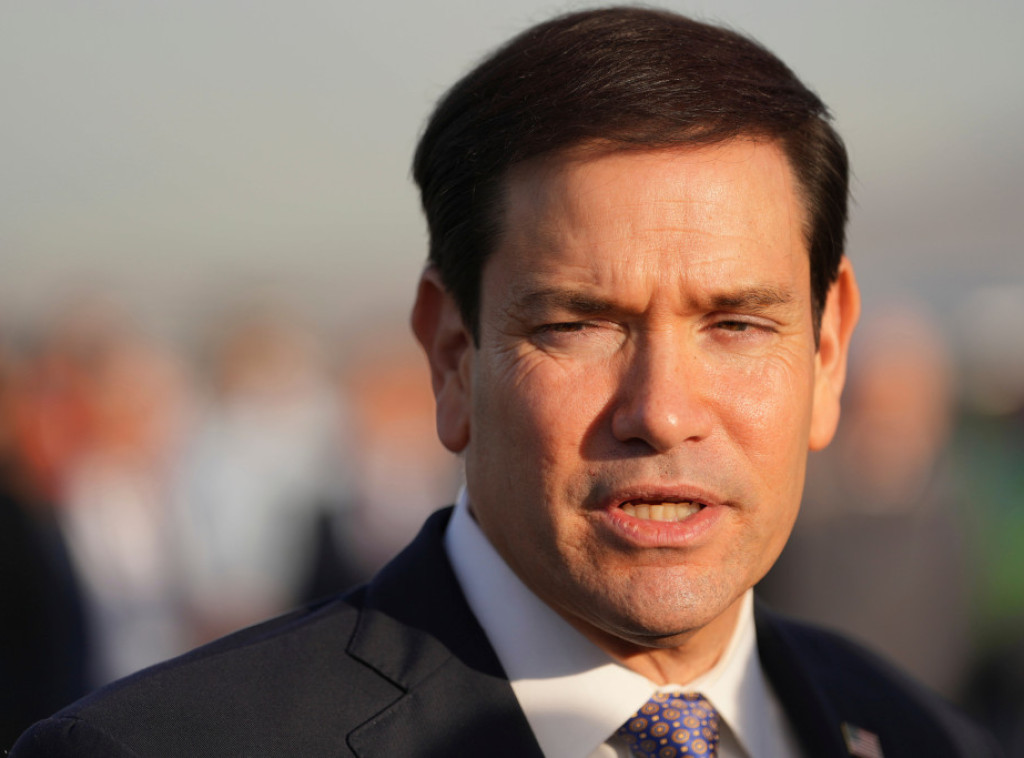 Rubio: Rat u Ukrajini u opasnoj pat-poziciji
