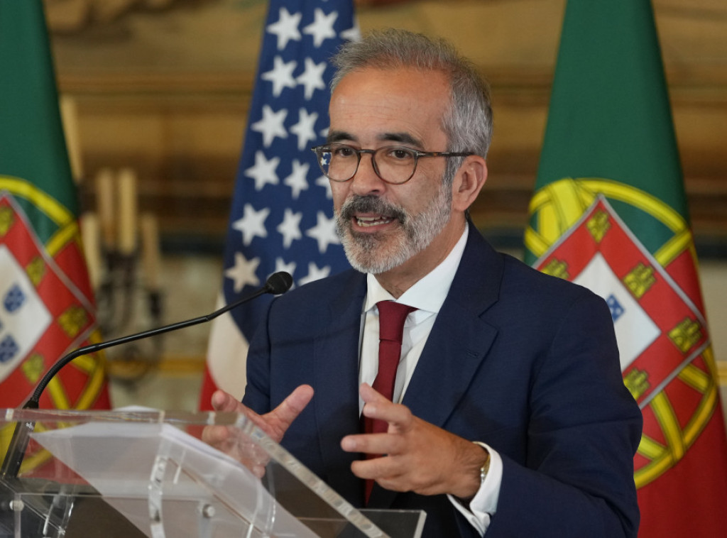 Rangel: Portugalija razmatra da nabavi američke avione F-35, kao i druge opcije