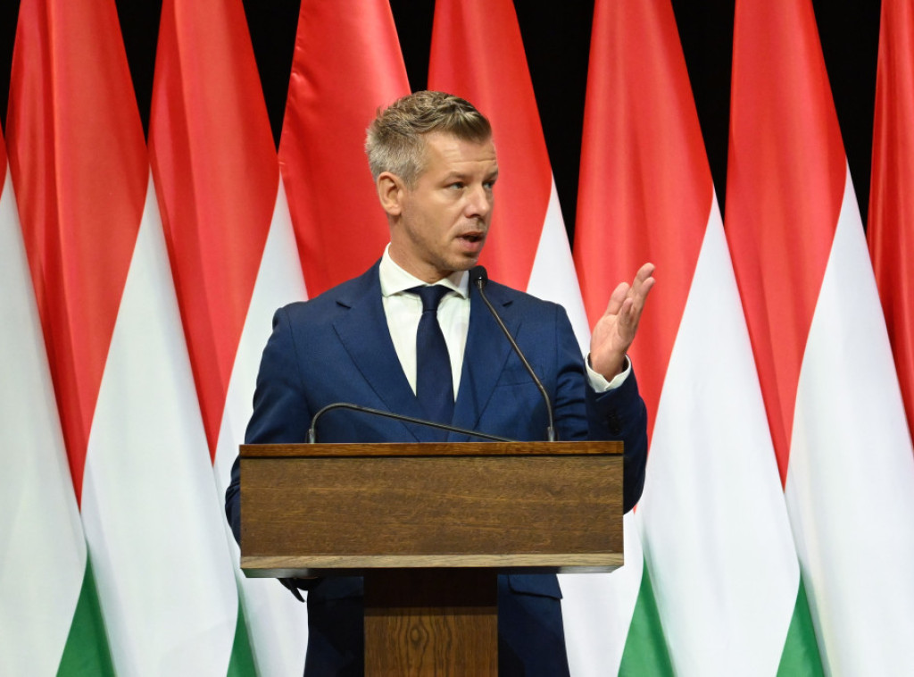 Peter Mađar: Skandalozno što su osumnjičeni samo niži policajci u slučaju "zlatnog konvoja"