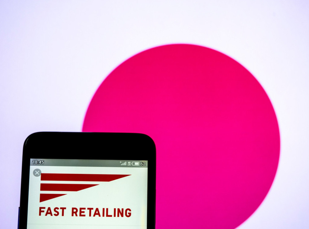 Fast Retailing ostvario rekordnu dobit, Evropa i Severna Amerika pretekle Kinu