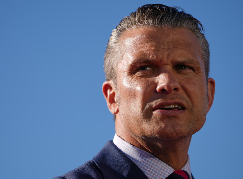 Hegset: Pogubljenje streljanjem osuđenog za masakr u Fort Hudu moglo bi da bude javno
