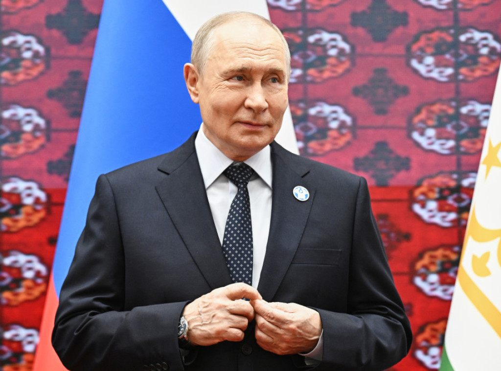 Putin pozvao na uklanjanje trgovinskih barijera u Zajednici nezavisnih država