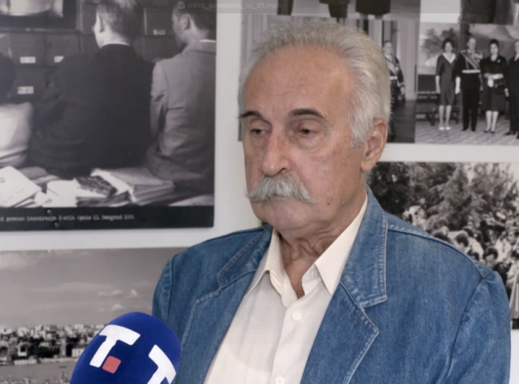 Kovačević: Fenomen je što je osuđenica u SAD preživela smrtnu kaznu