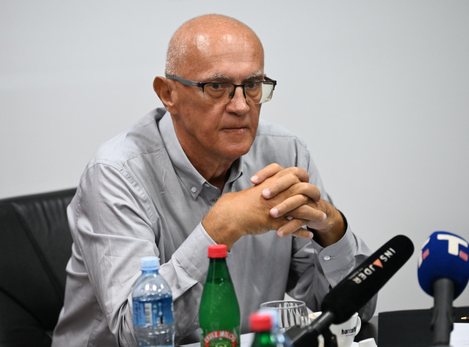 Savet REM-a nije doneo odluku po prijavi Rodoljuba Šabića protiv TV Informer