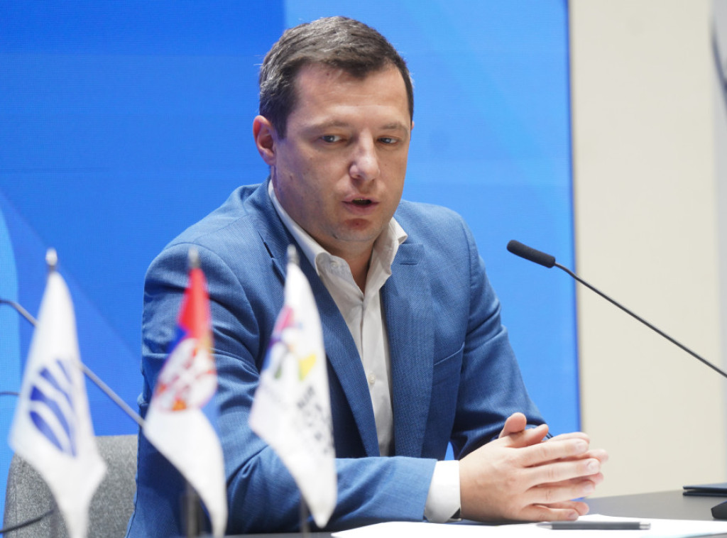 Potpisan memorandum između Ekspa 2027 i Grada Novog Sada