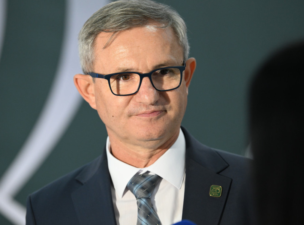 Glamočić: Svi požari izazvani paljenjem strnjike od danas pod kontrolom