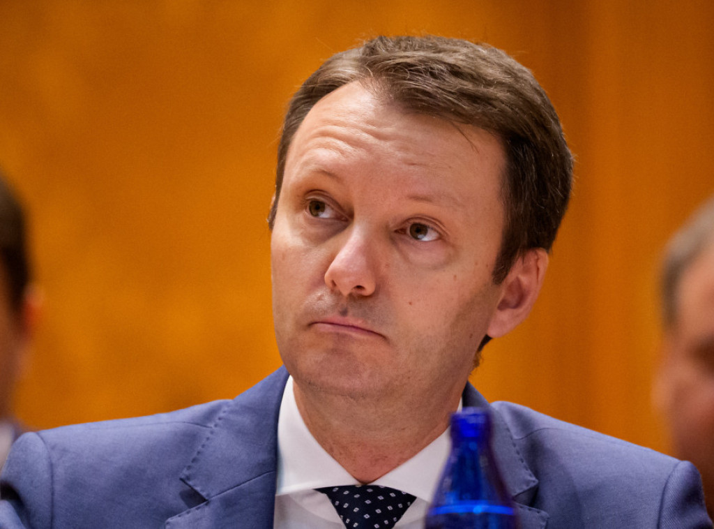 Murešan: EP odbacio irski predlog o smanjanju budžeta EU za 2028-2034. za osam odsto